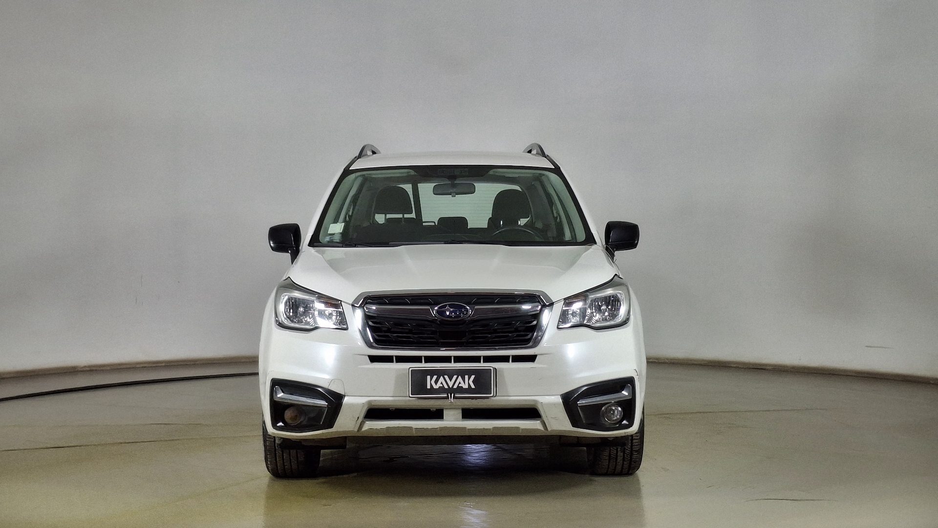 Subaru Forester — foto 2 de 15