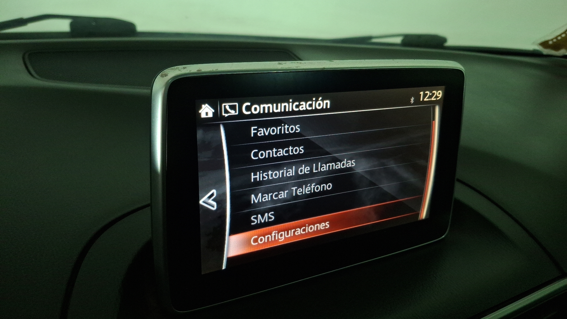 Mazda 3 — foto 10 de 17