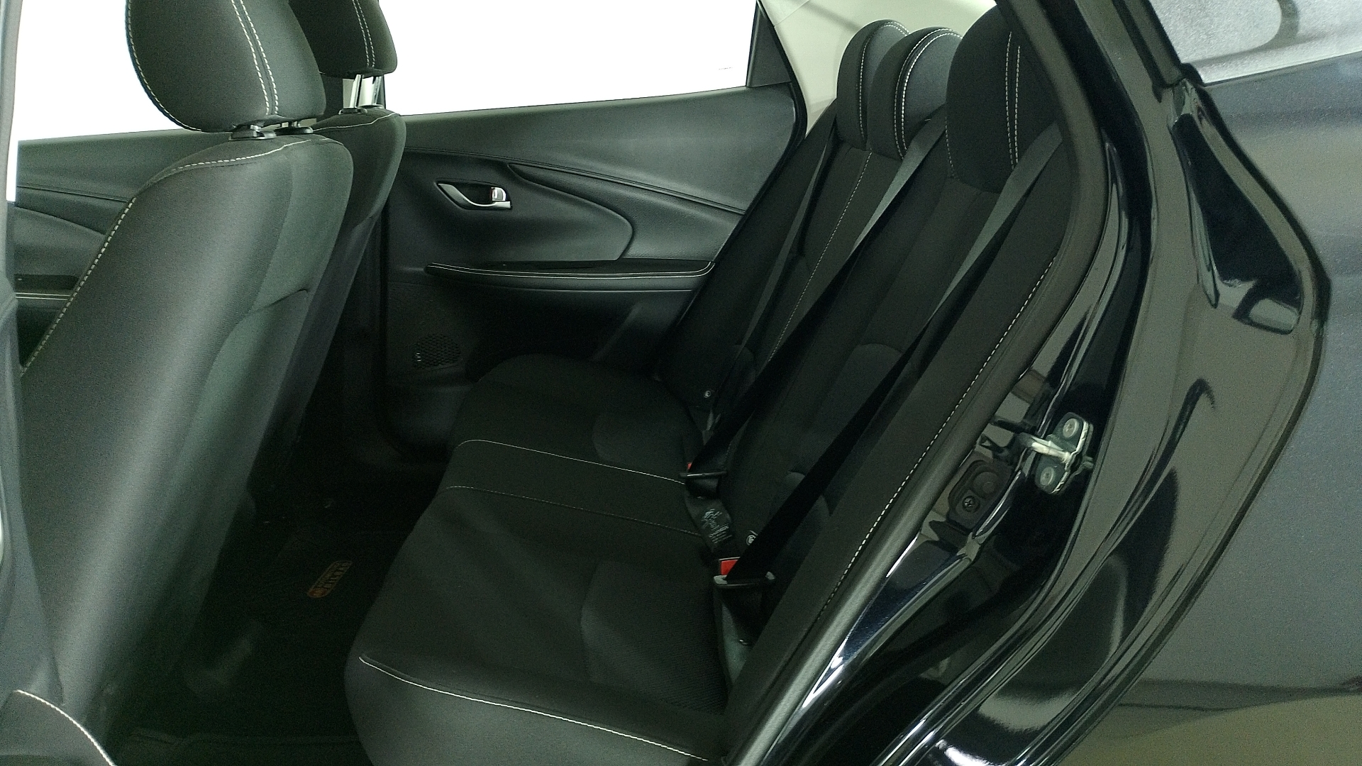 Changan Alsvin — foto 14 de 16