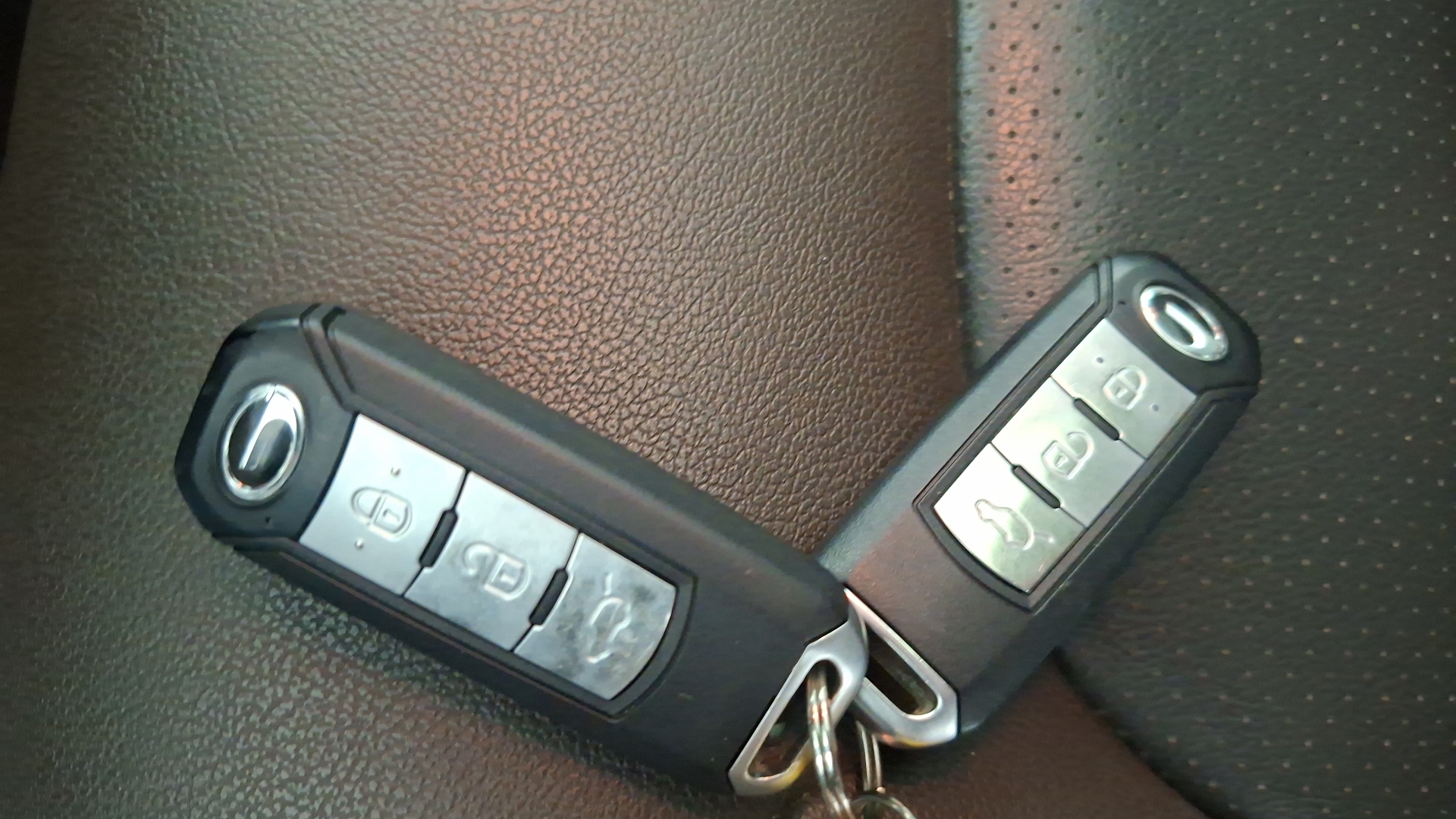 GAC Gs4 — foto 17 de 17
