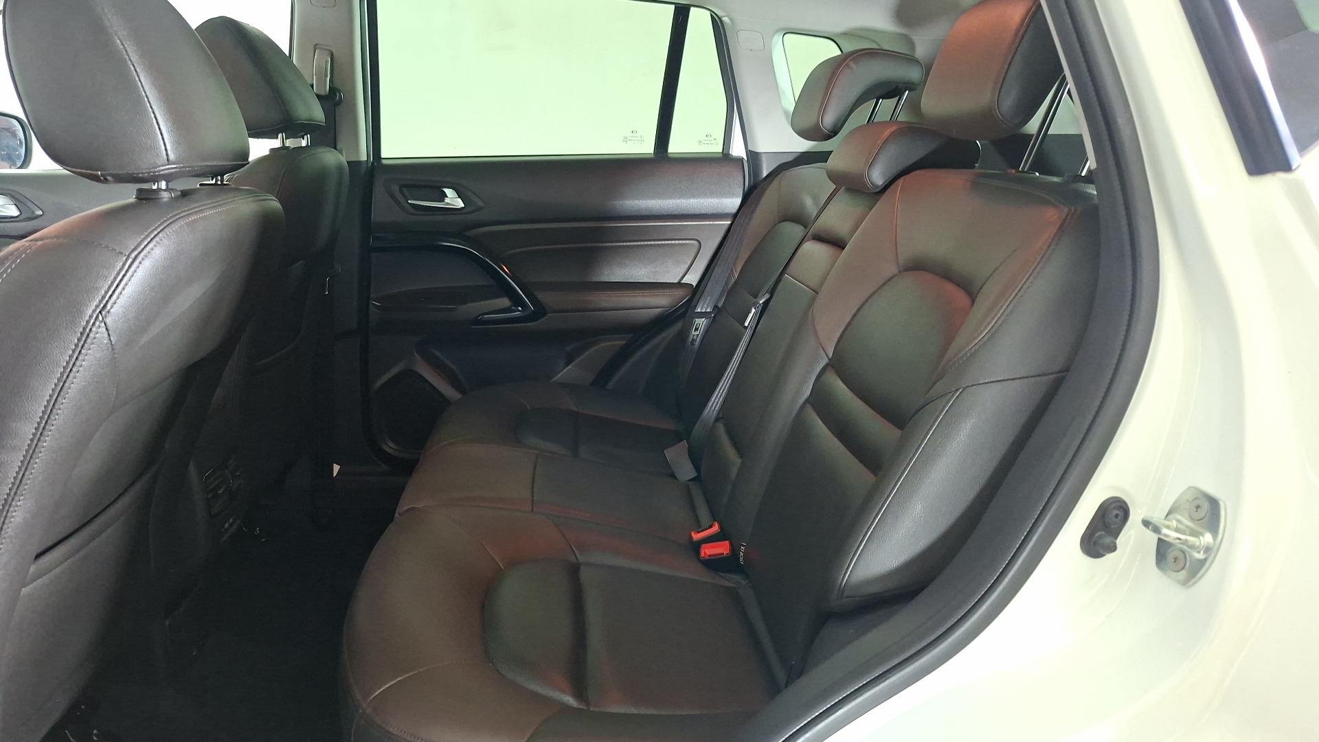 GAC Gs4 — foto 15 de 17