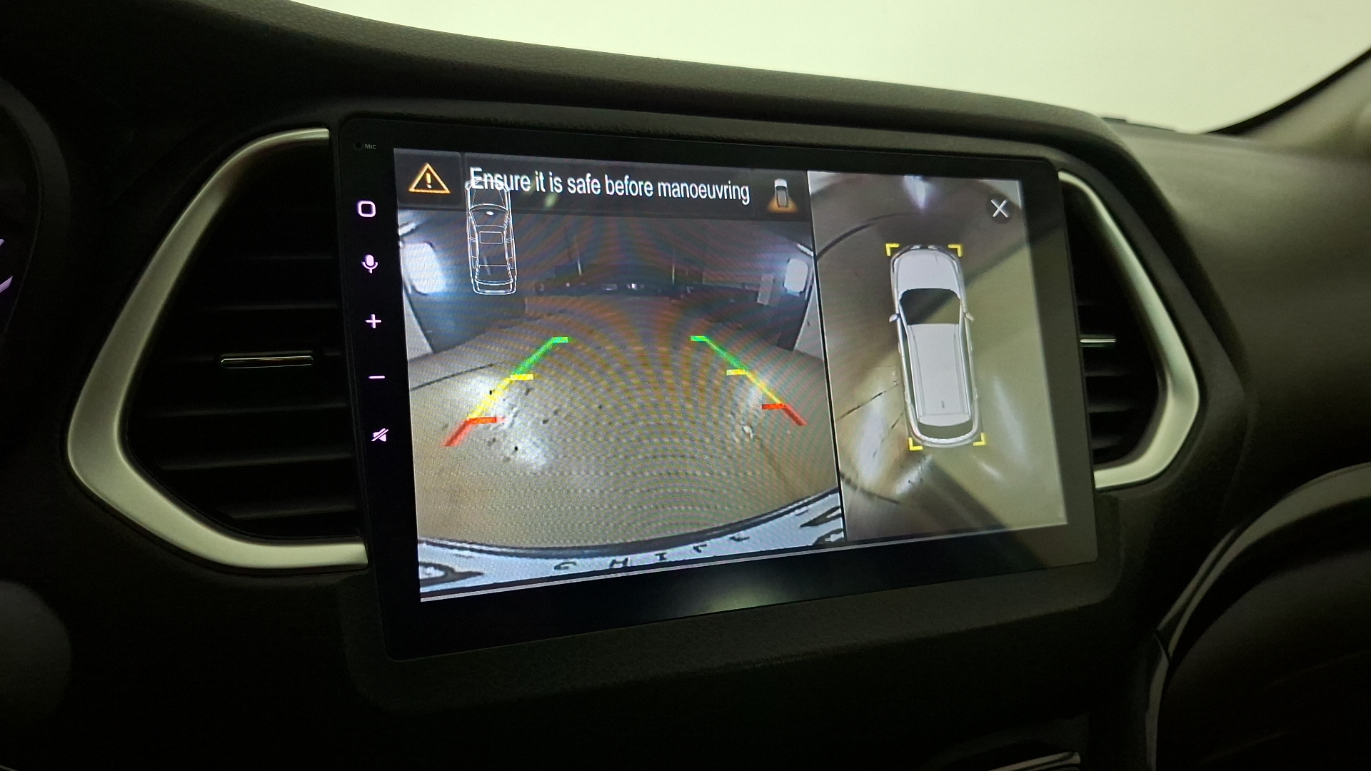 GAC Gs4 — foto 12 de 17