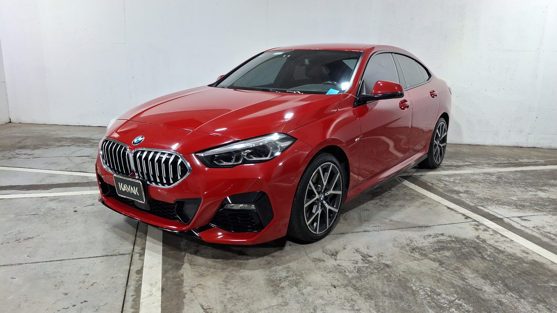 Bmw Serie 2 2024