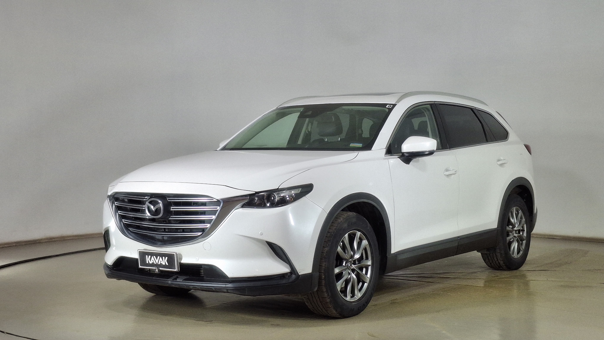 Mazda CX-9