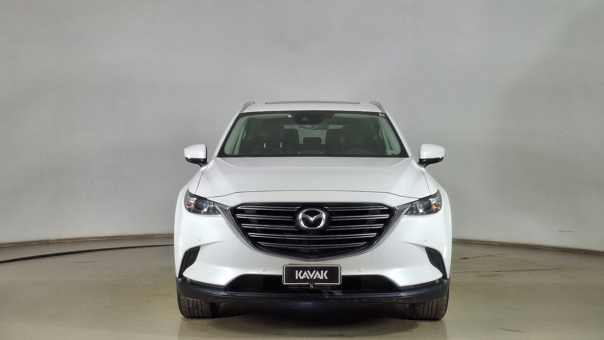 Mazda CX-9 — foto 2 de 17