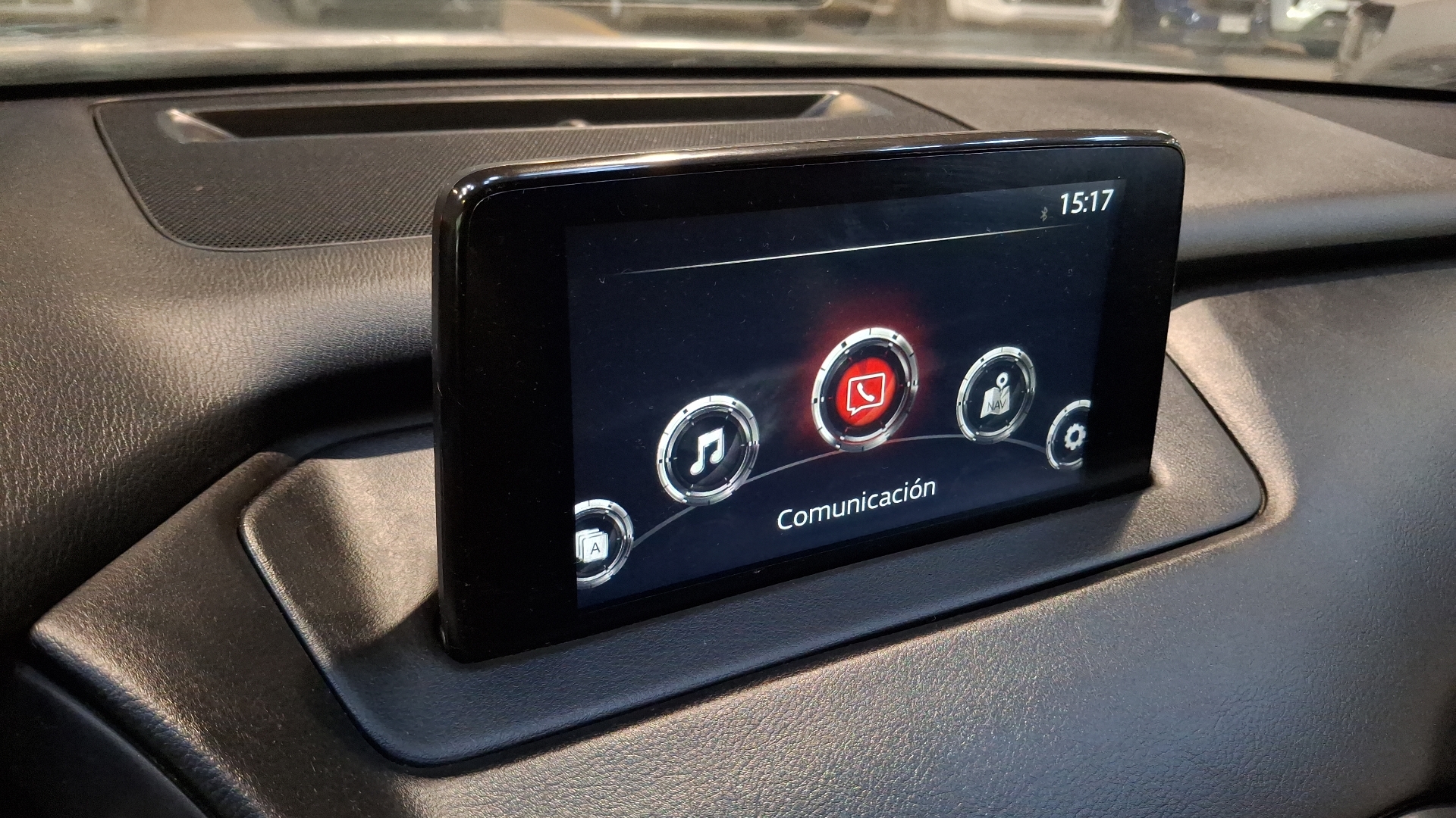 Mazda CX-9 — foto 10 de 17