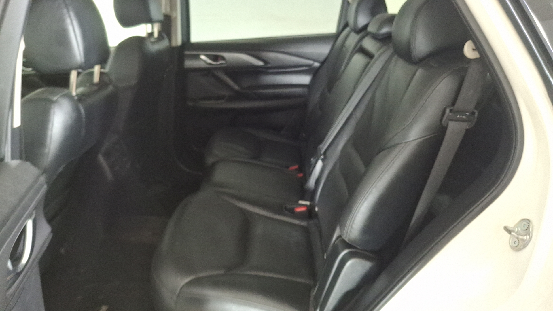 Mazda CX-9 — foto 15 de 17
