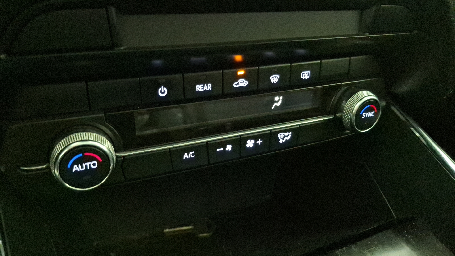 Mazda CX-9 — foto 16 de 17