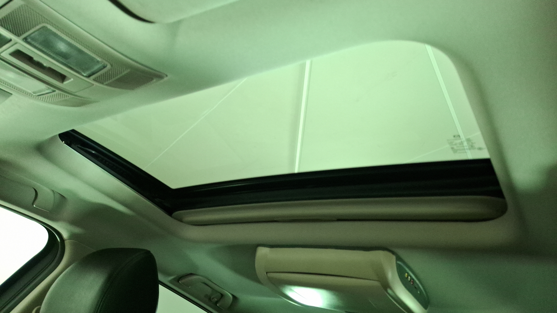 Mazda CX-9 — foto 13 de 17