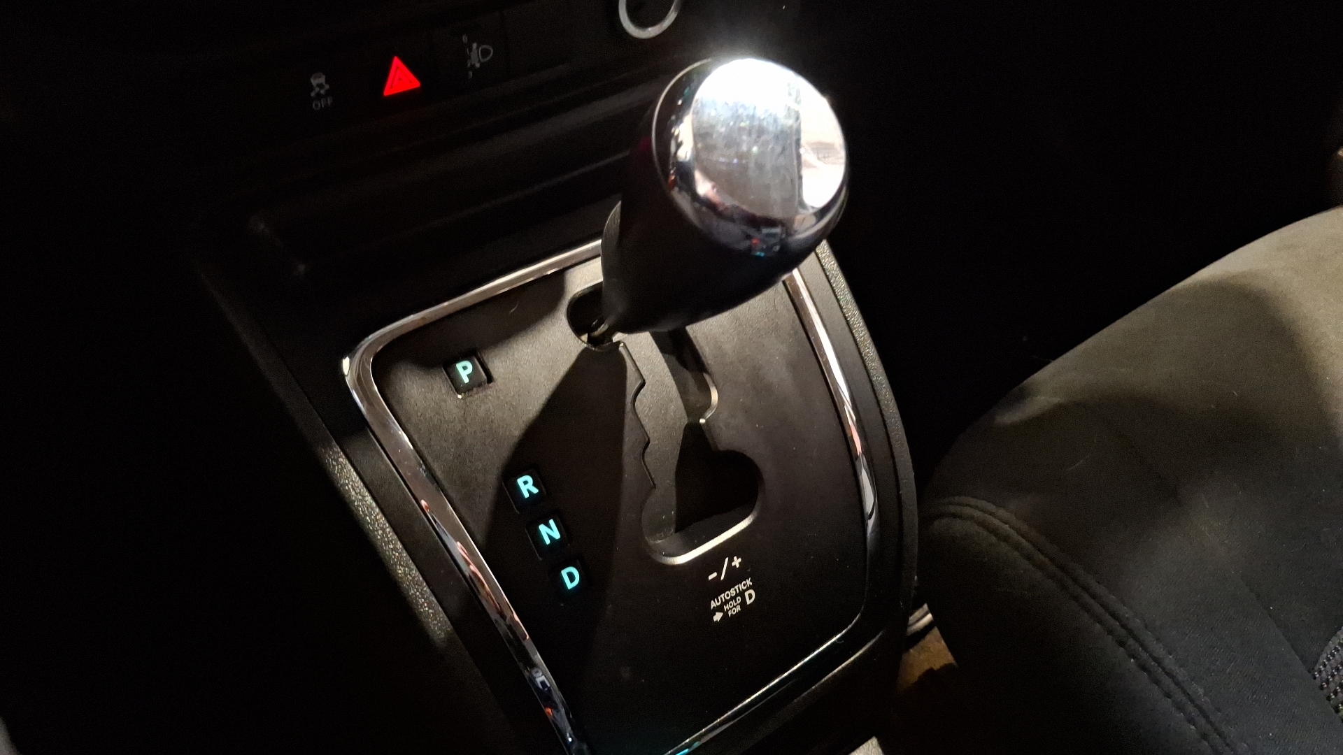 Jeep Compass — foto 11 de 15