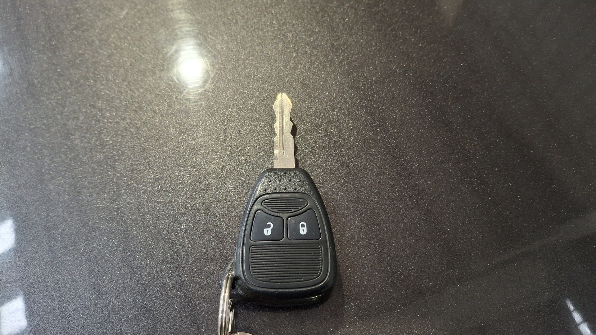 Jeep Compass — foto 15 de 15