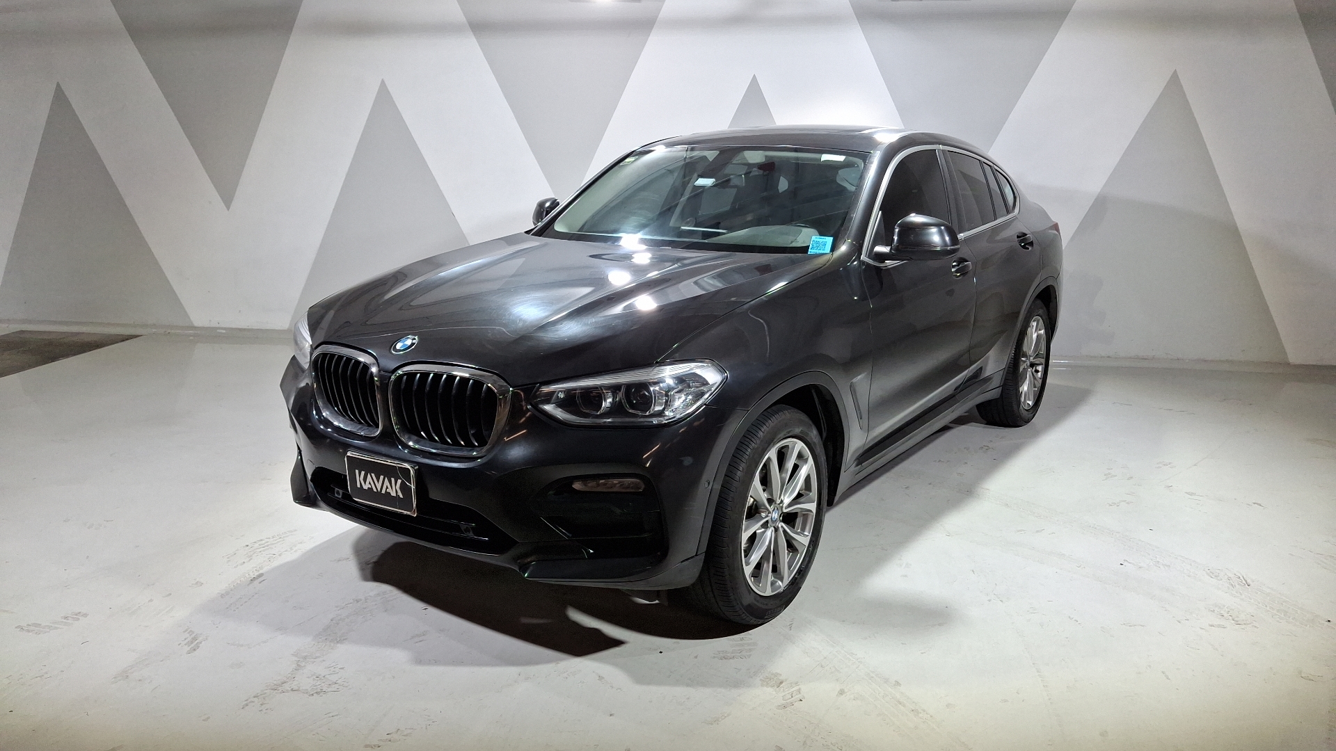 Bmw X4 2019