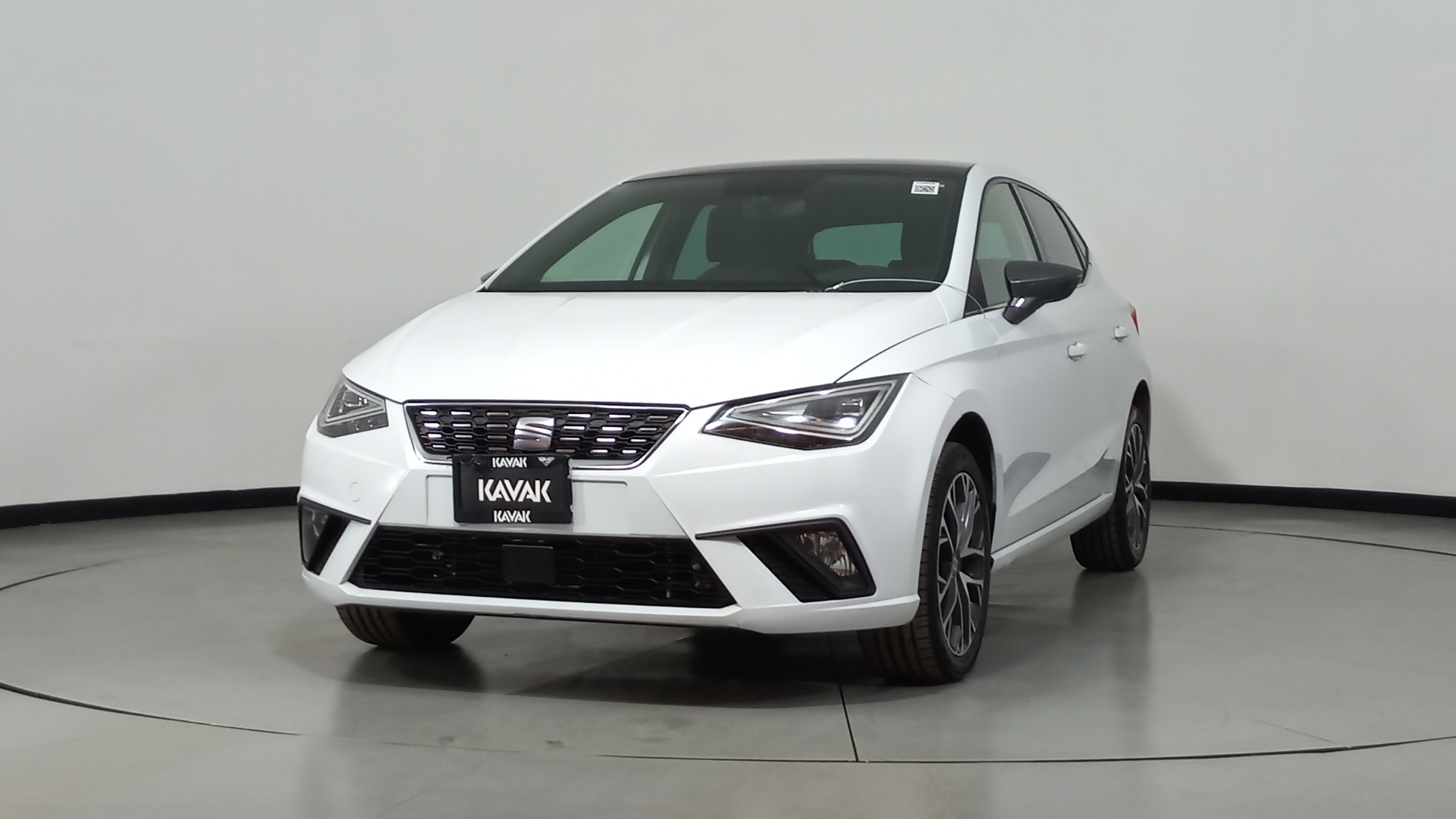Seat Ibiza 2025