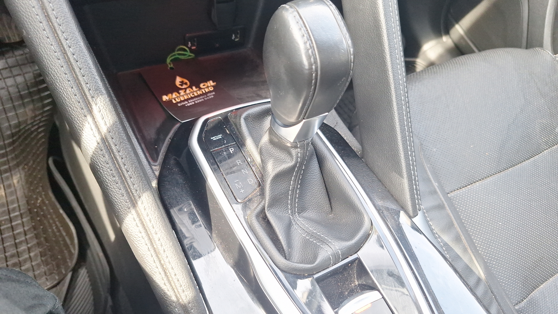 Renault Koleos — foto 12 de 17