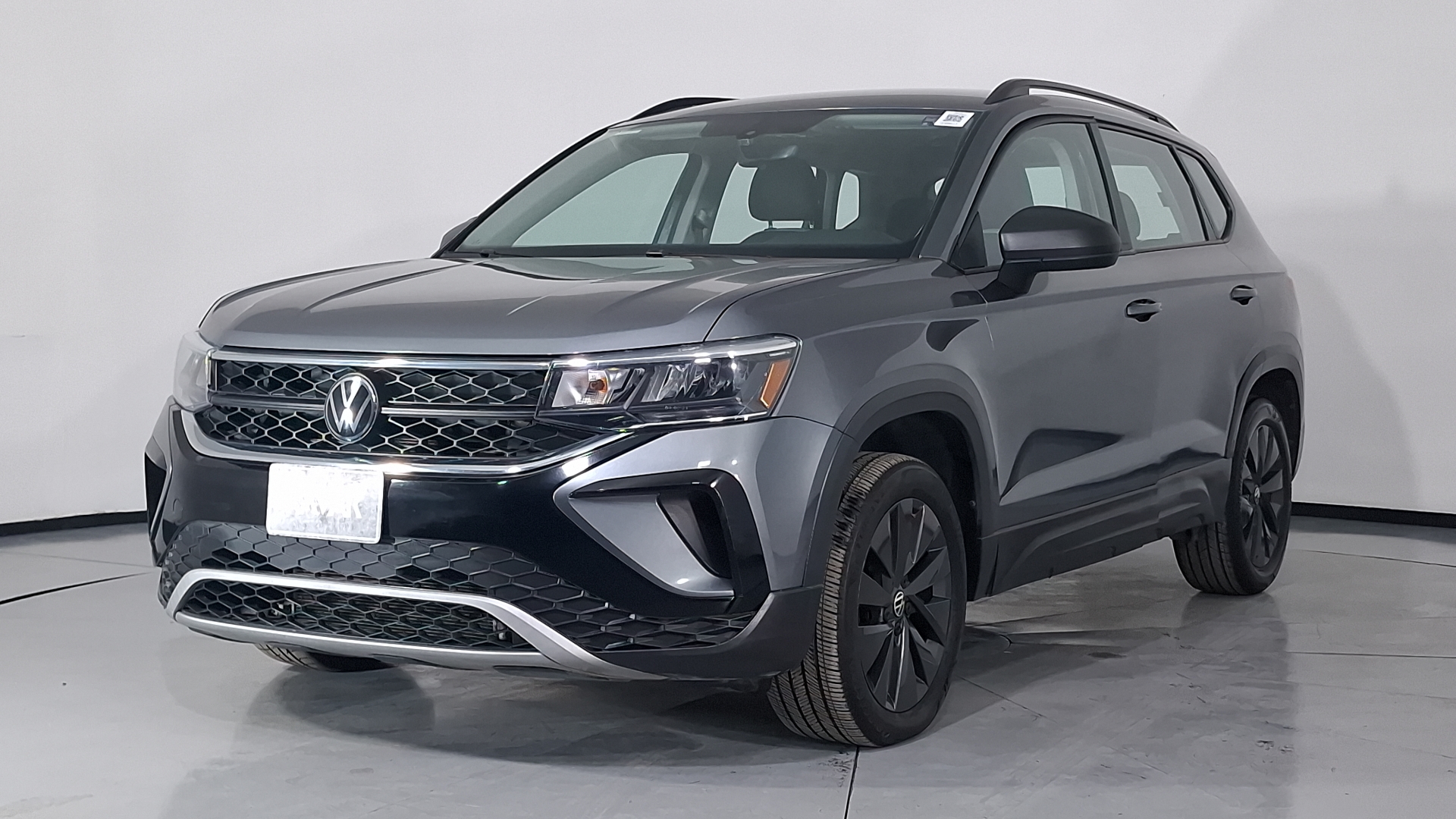 Volkswagen Taos 2024