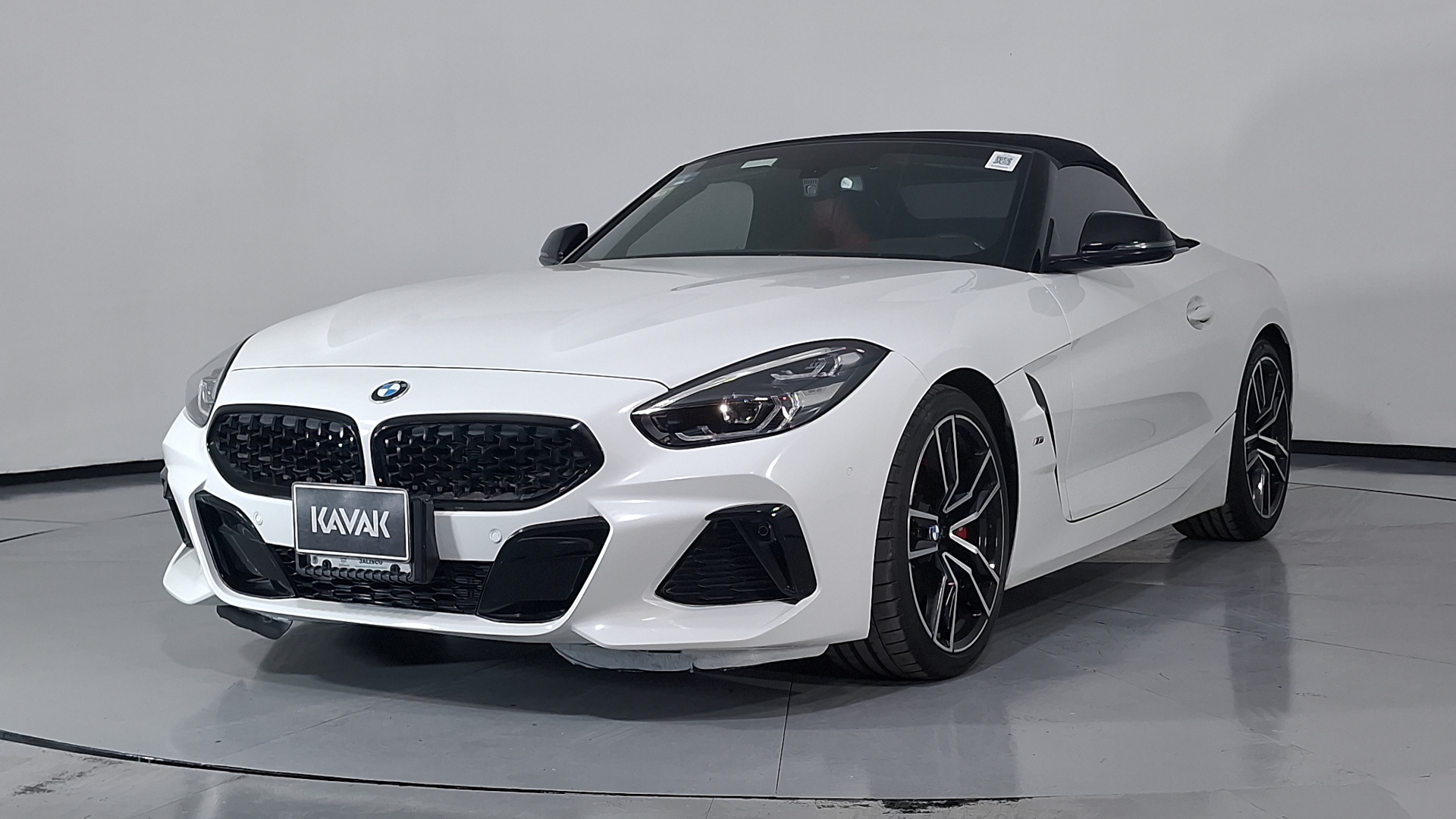 Bmw Z4 2022