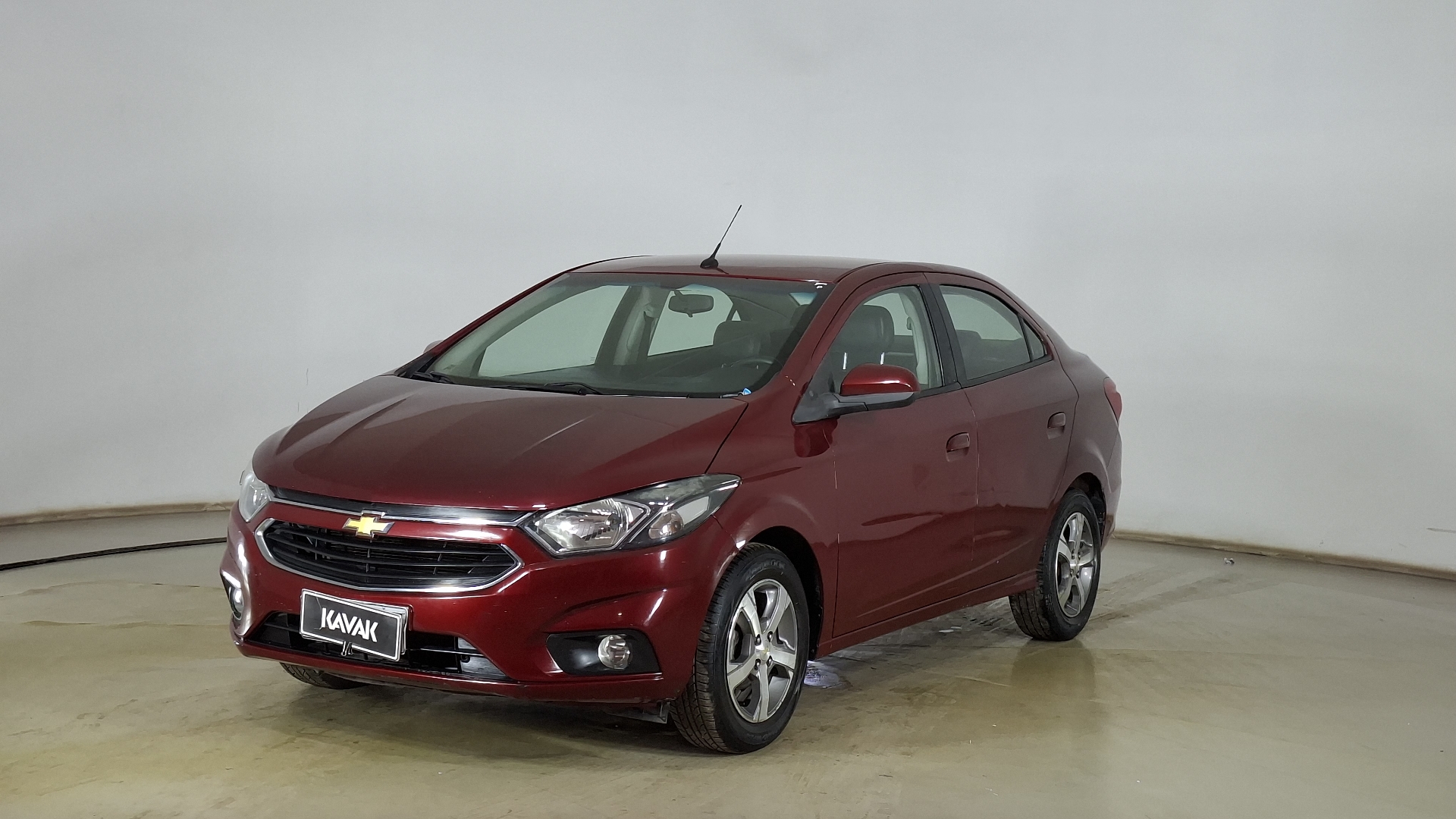 Chevrolet Prisma