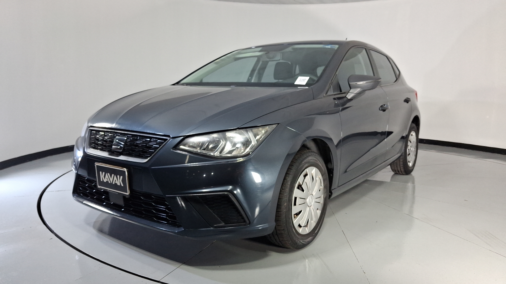 Seat Ibiza 2020