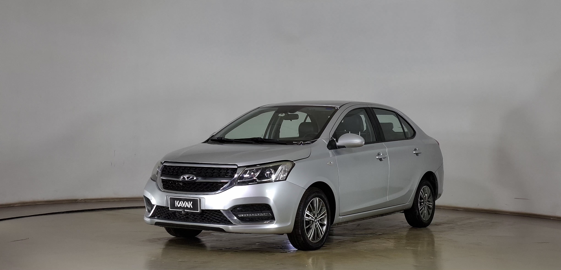 Chery Arrizo 3
