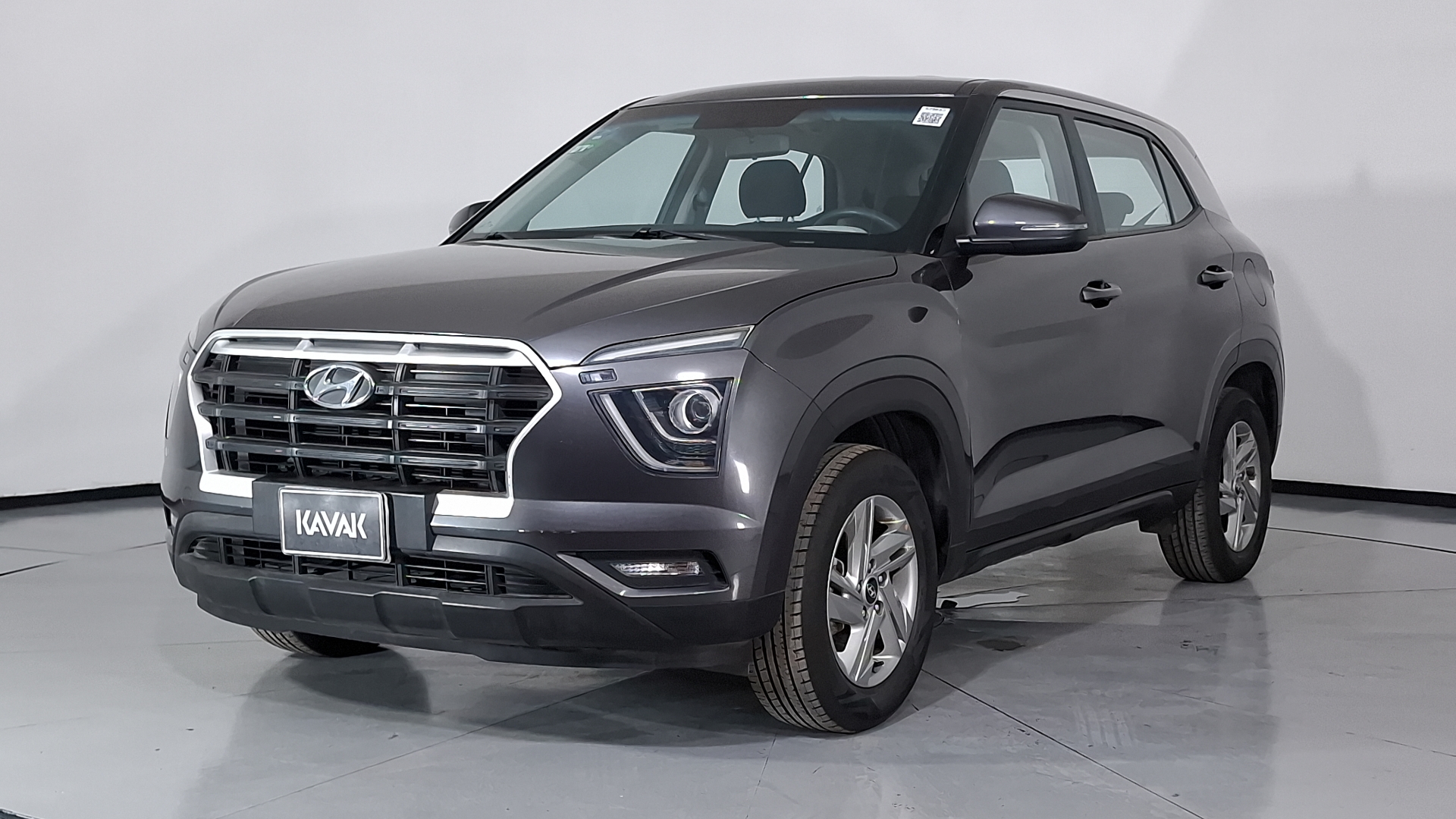 Hyundai Creta 2021