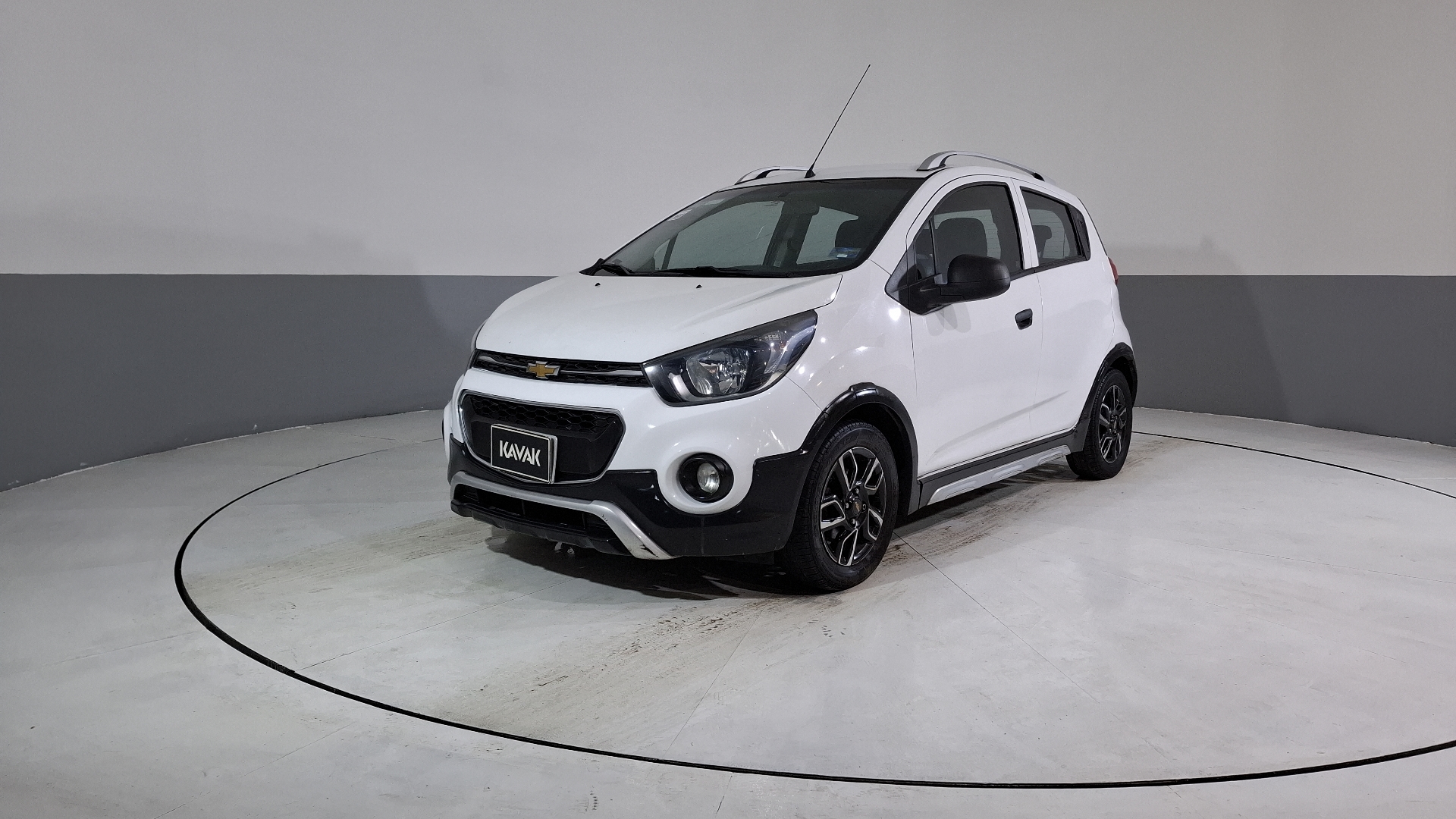 Chevrolet Beat 2020