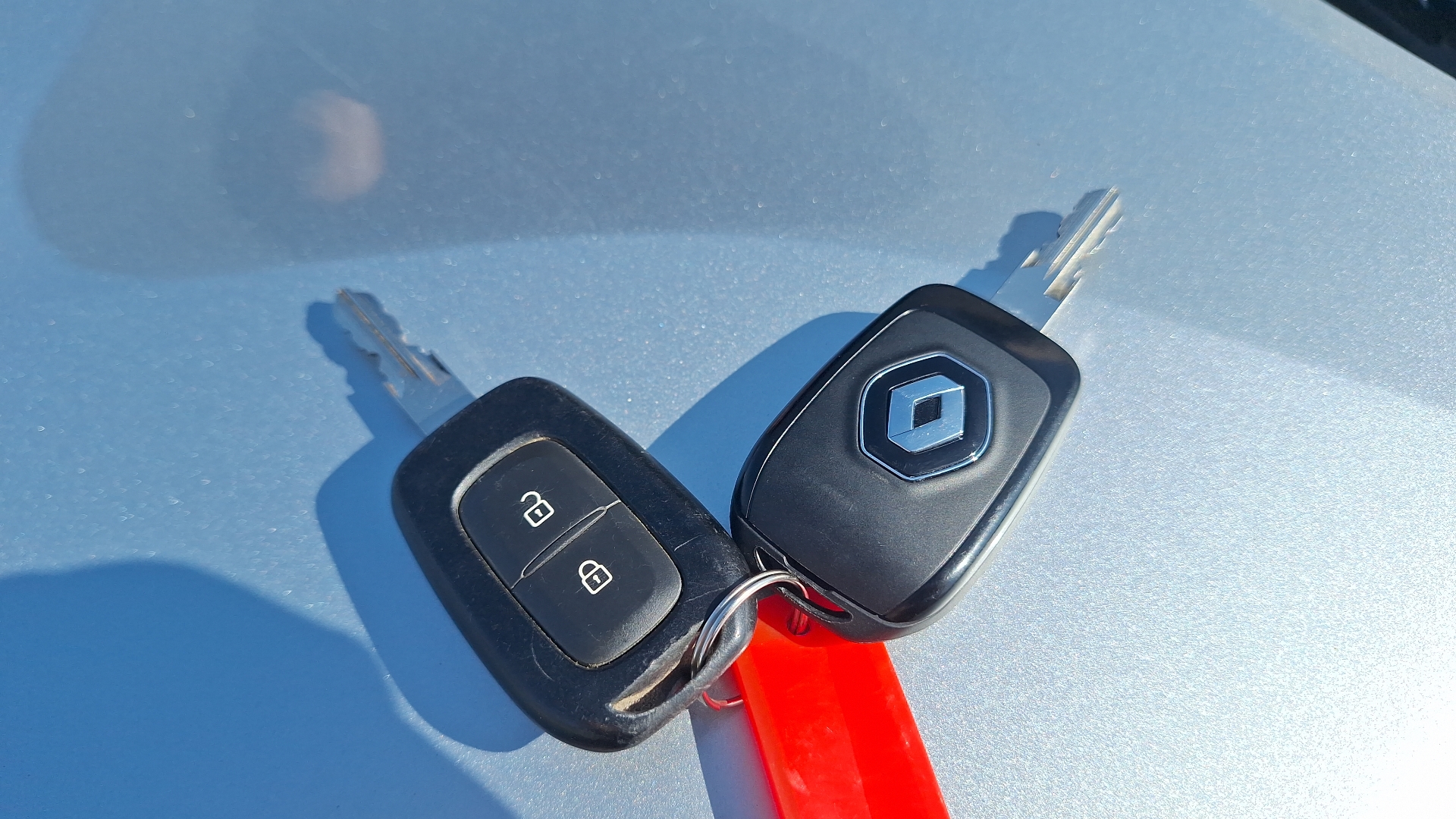 Renault Duster — foto 7 de 15