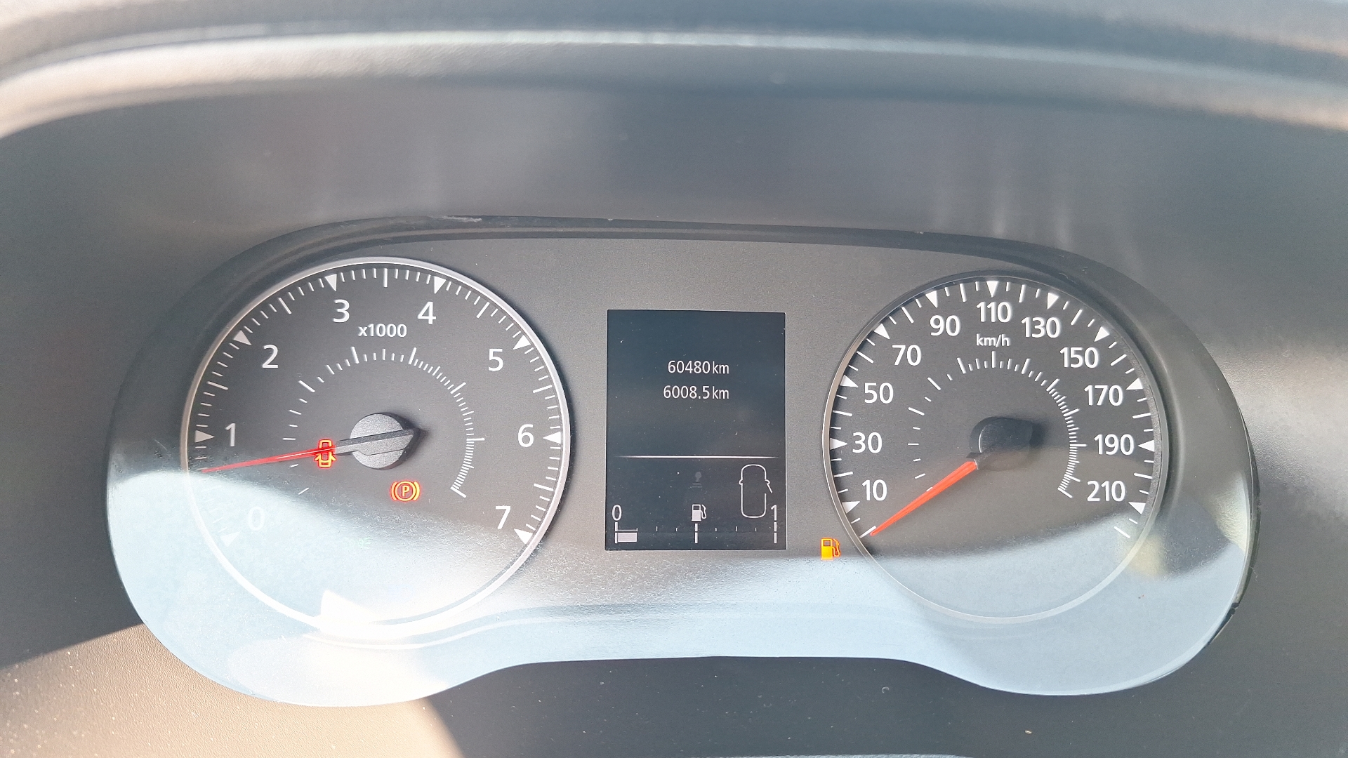 Renault Duster — foto 9 de 15
