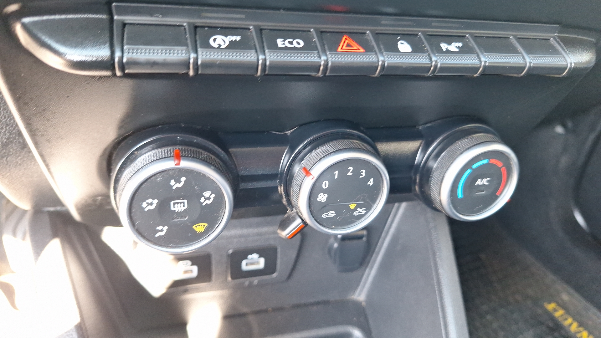 Renault Duster — foto 15 de 15