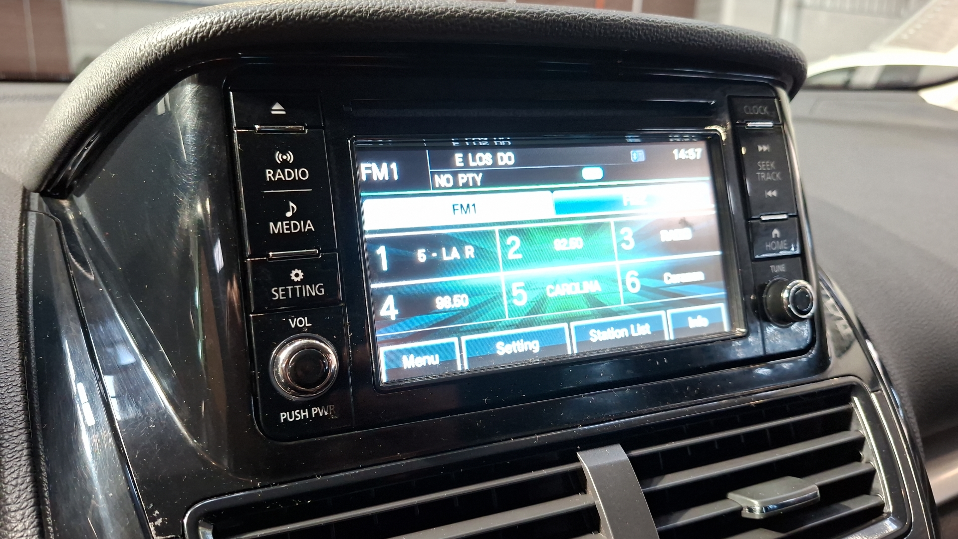 Mitsubishi Eclipse Cross — foto 10 de 16