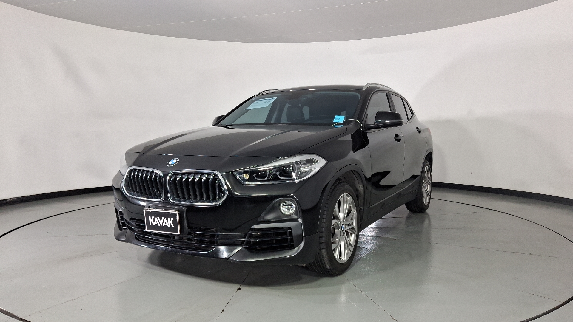 Bmw X2 2020