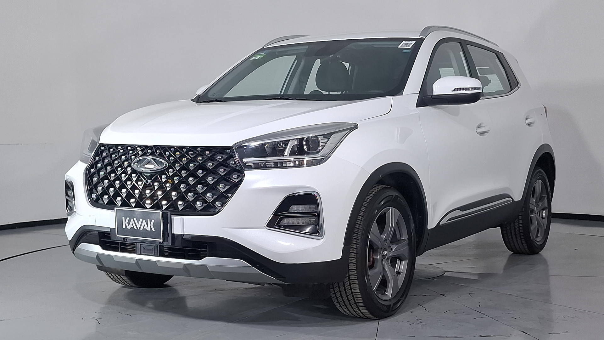 Chirey Tiggo 4 Pro 2023