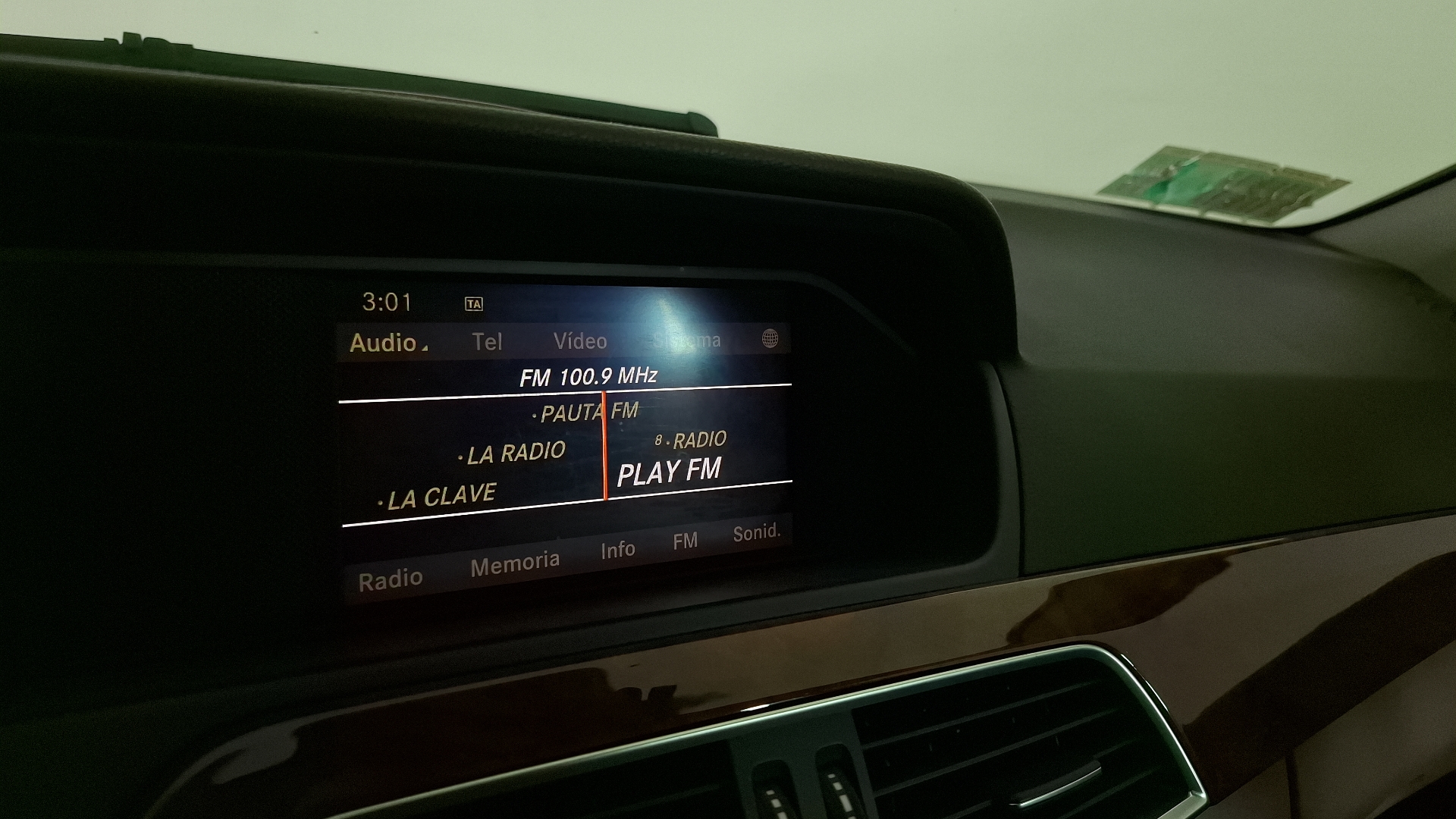Mercedes-Benz Clase C — foto 10 de 16