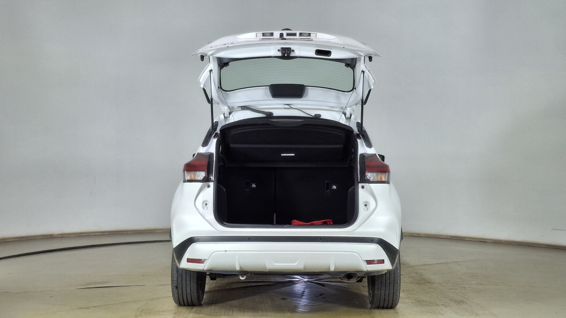 Nissan Kicks — foto 6 de 16