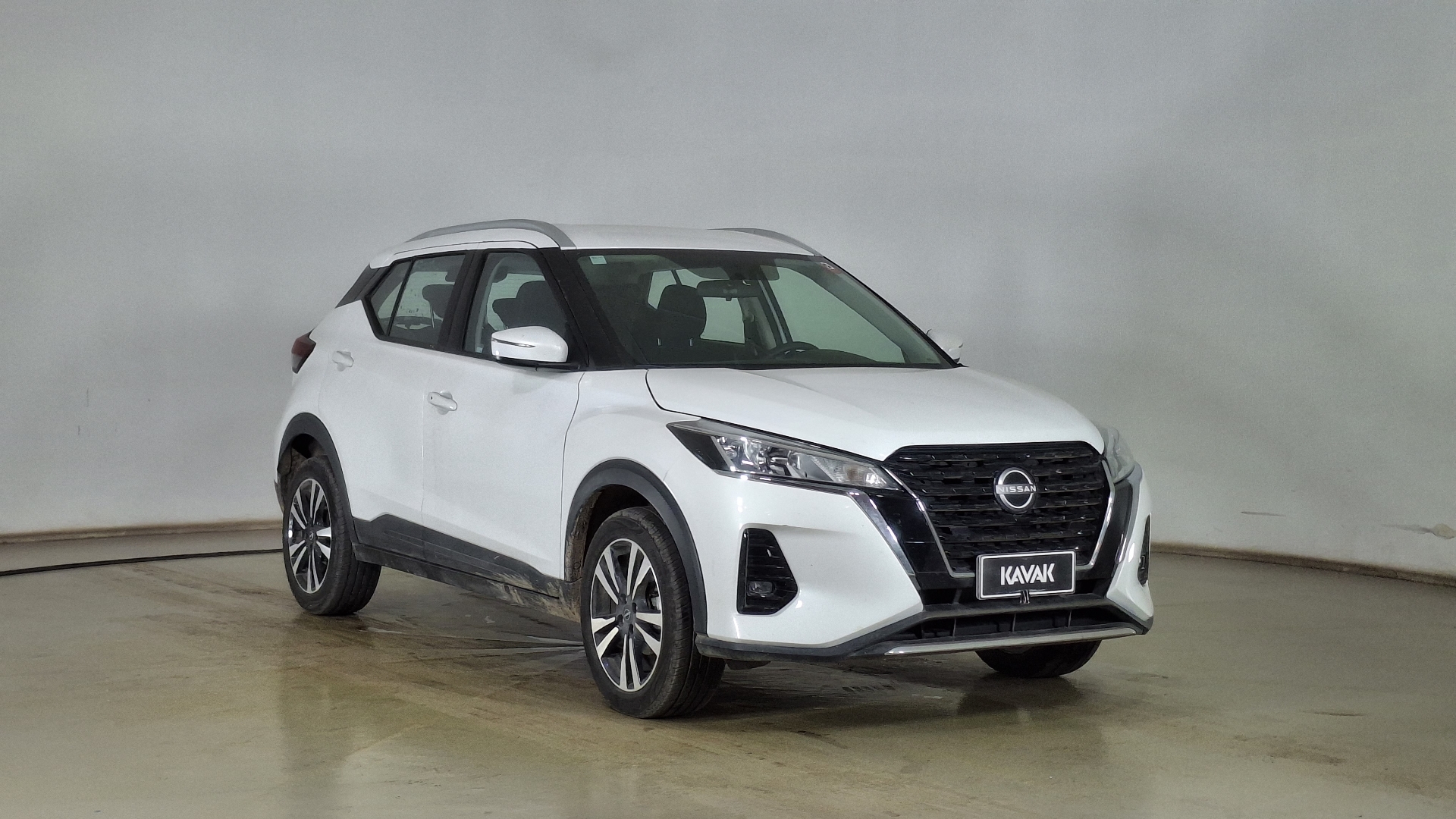 Nissan Kicks — foto 3 de 16
