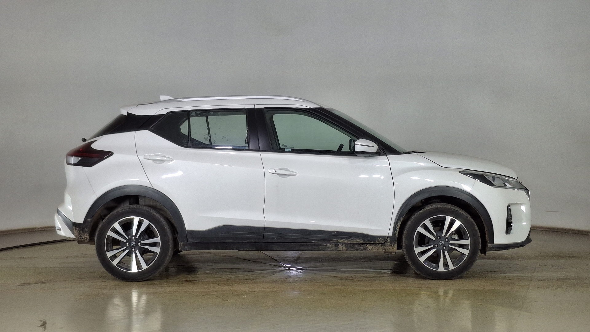Nissan Kicks — foto 4 de 16