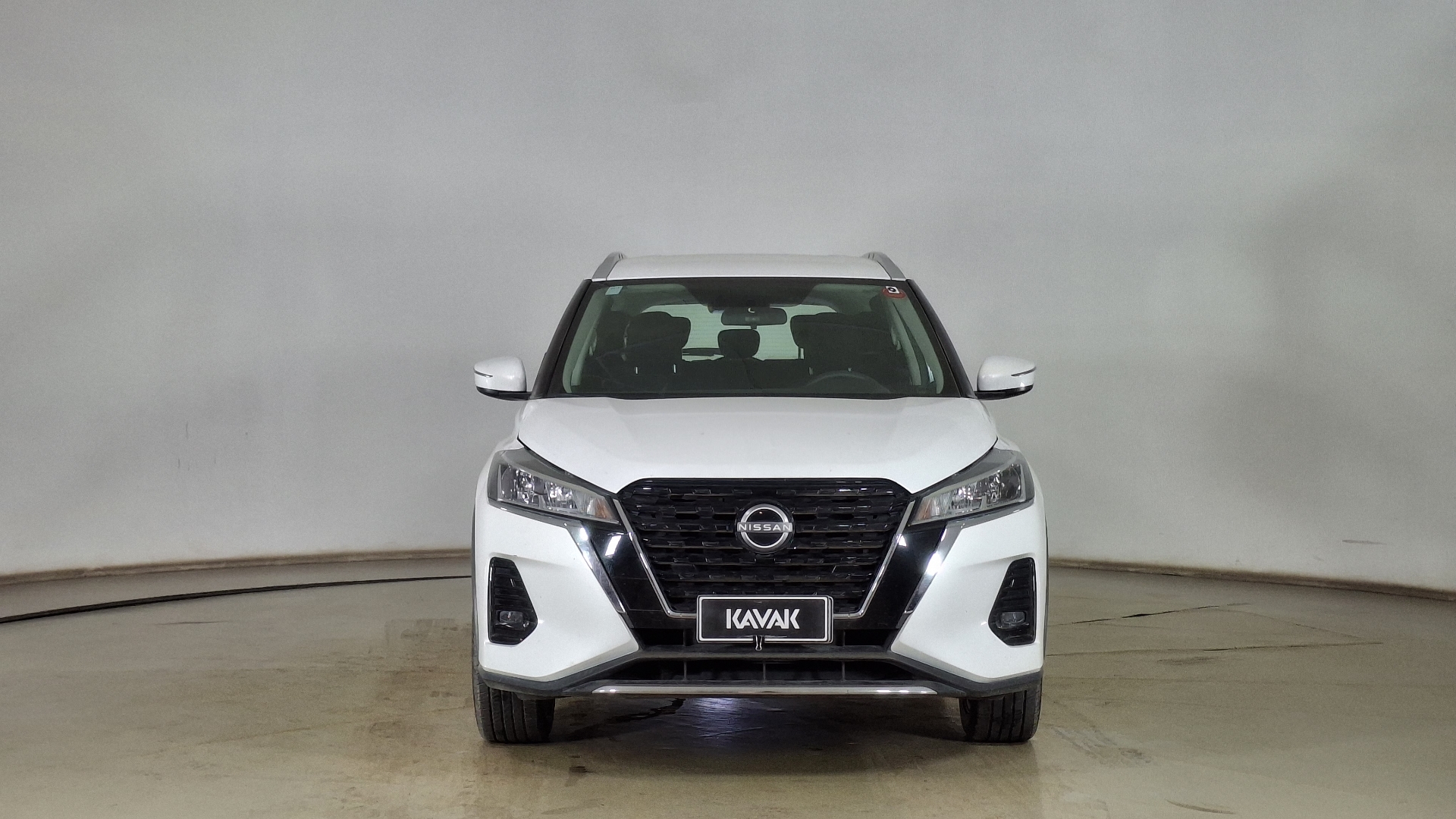 Nissan Kicks — foto 2 de 16