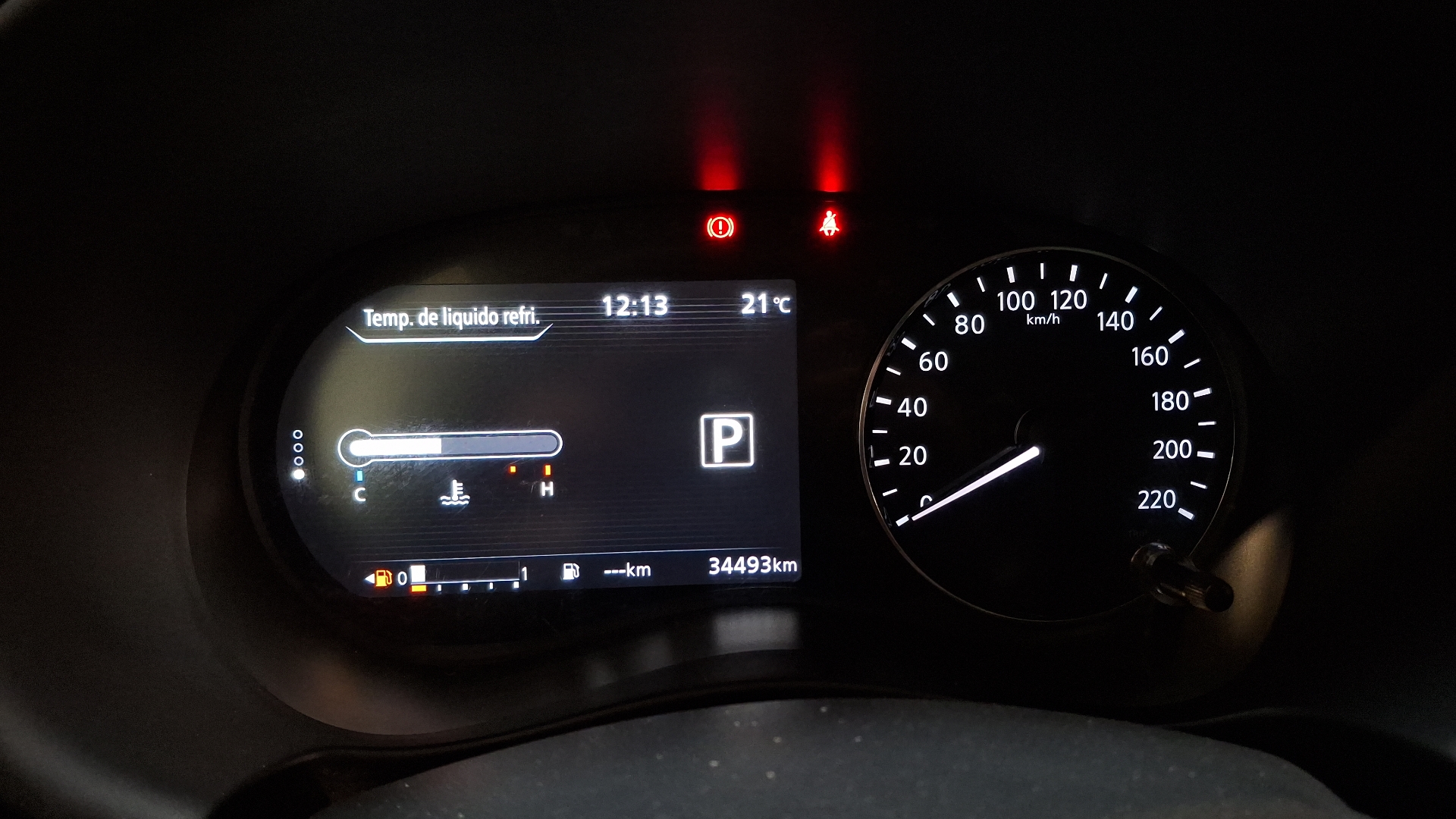 Nissan Kicks — foto 9 de 16