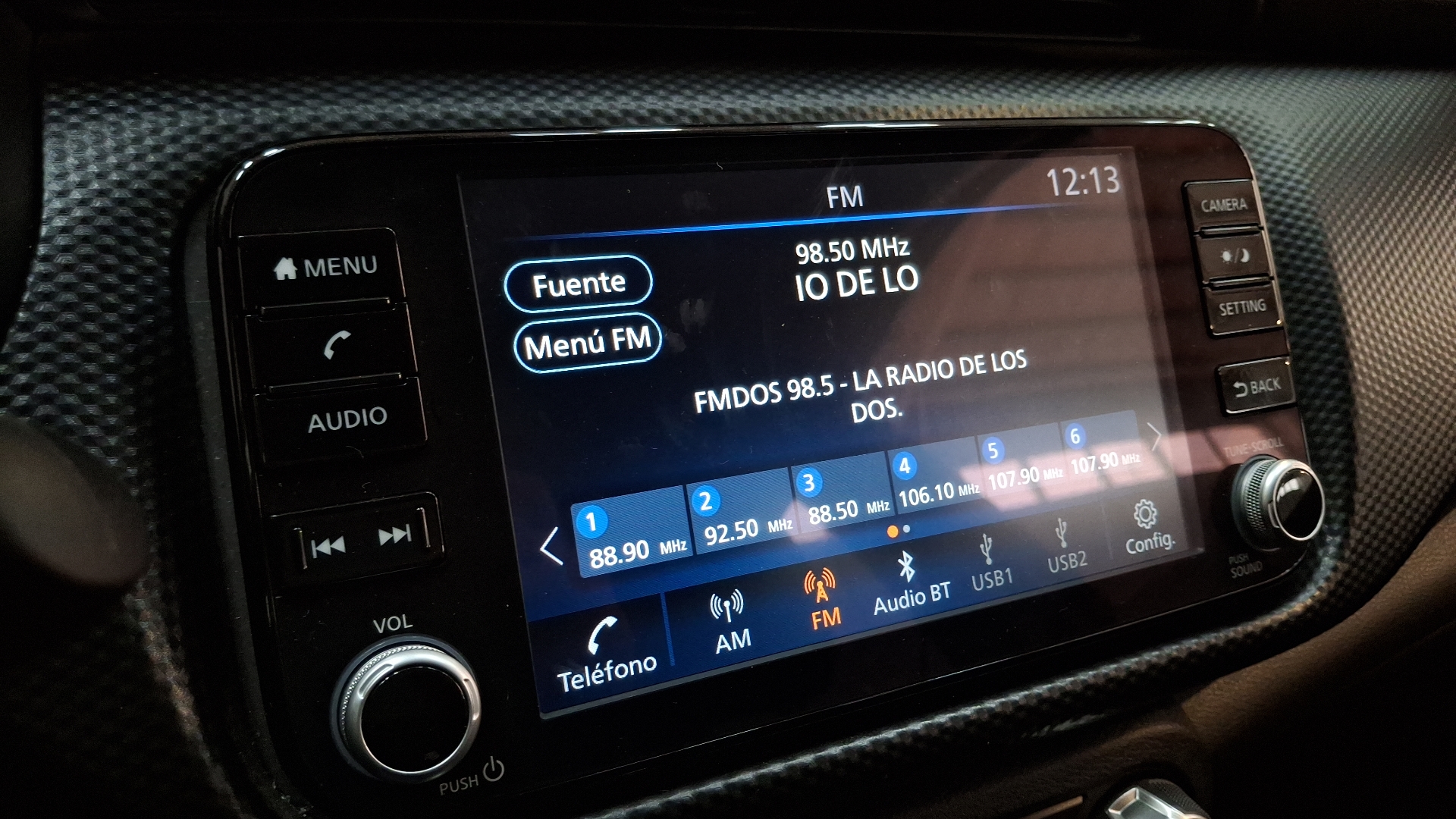 Nissan Kicks — foto 10 de 16
