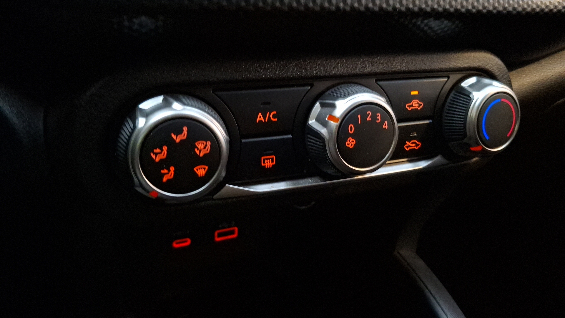 Nissan Kicks — foto 15 de 16