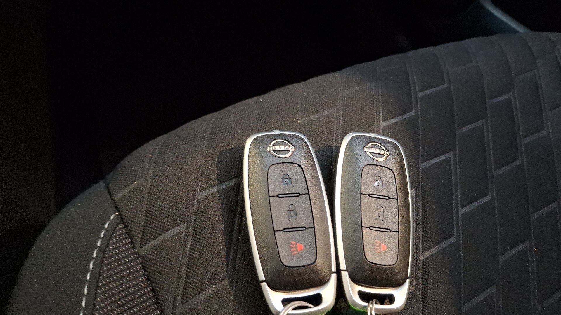 Nissan Kicks — foto 16 de 16