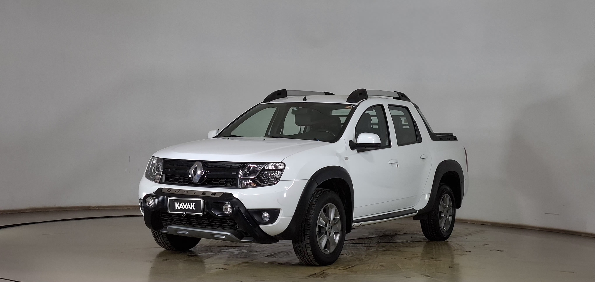Renault Oroch