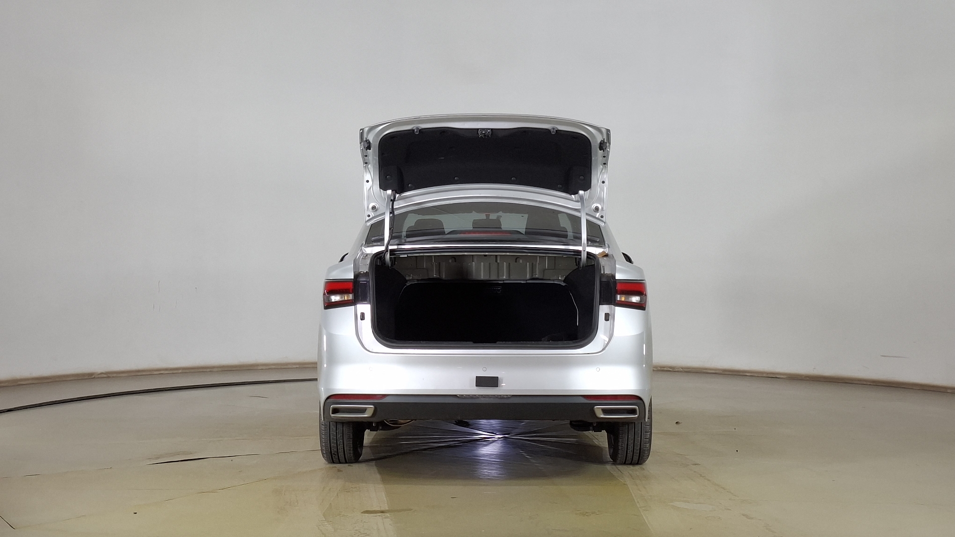 Chevrolet Sail — foto 6 de 16