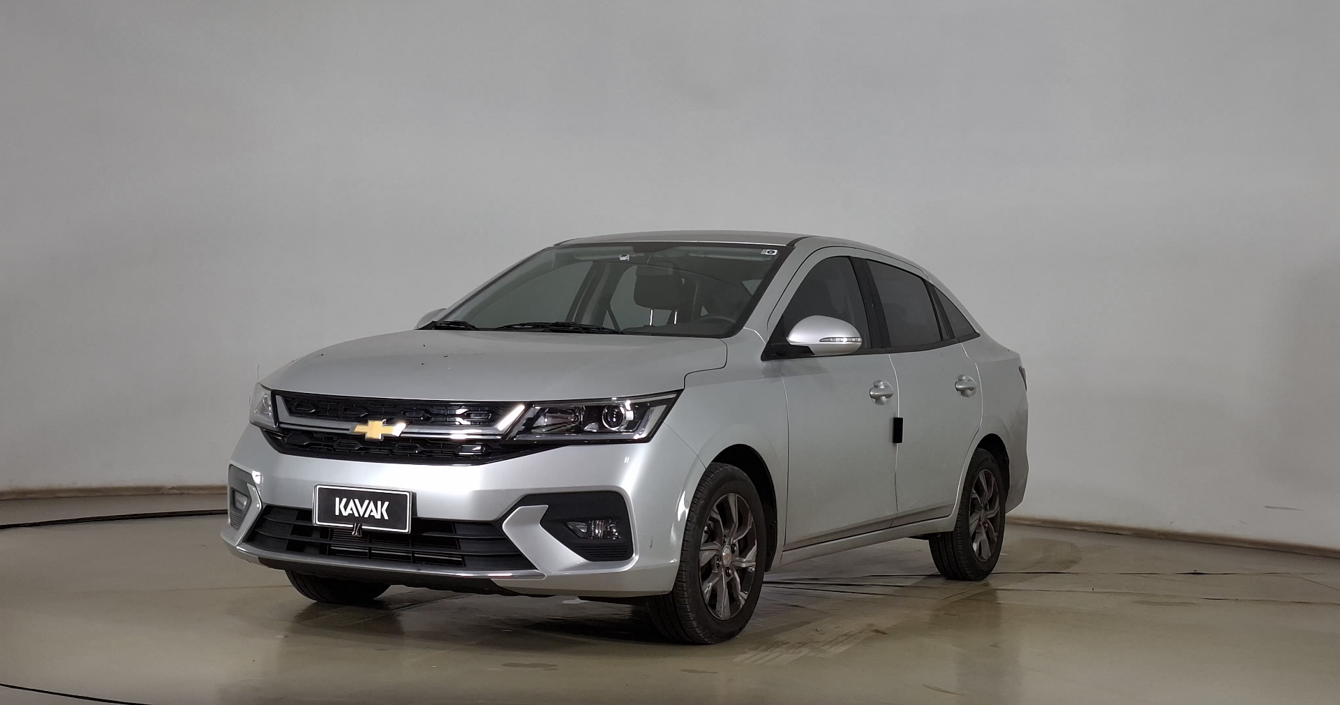 Chevrolet Sail