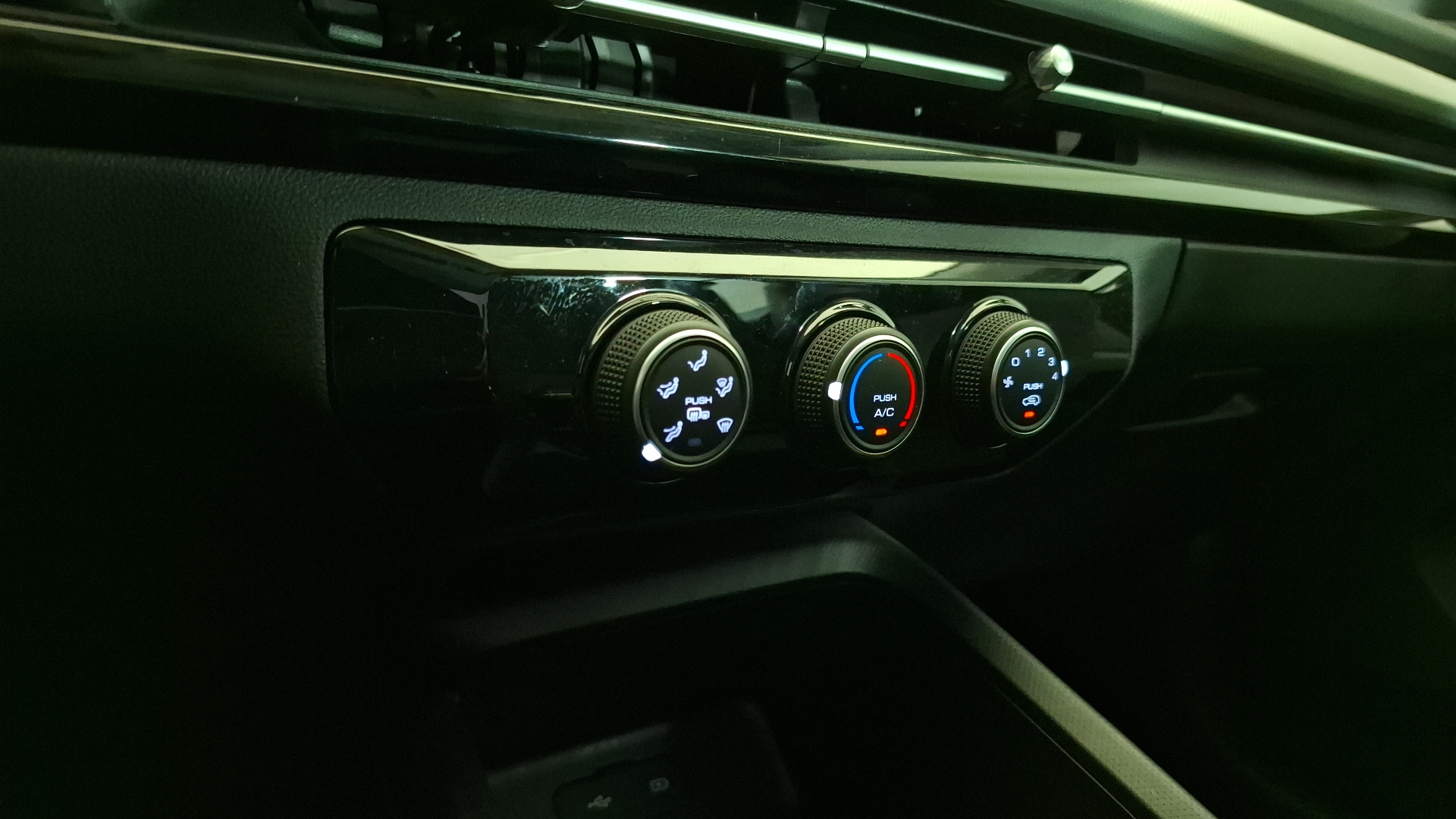 Chevrolet Sail — foto 15 de 16