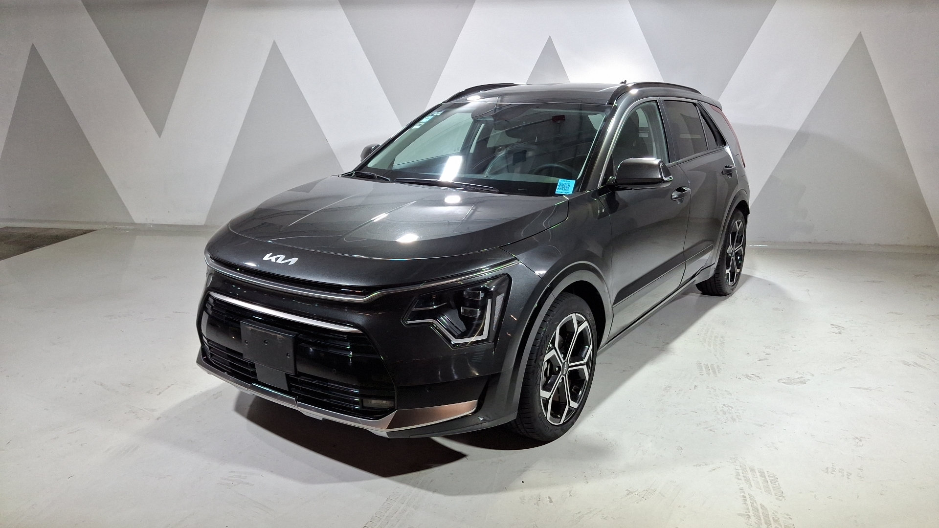 Kia Niro 2025