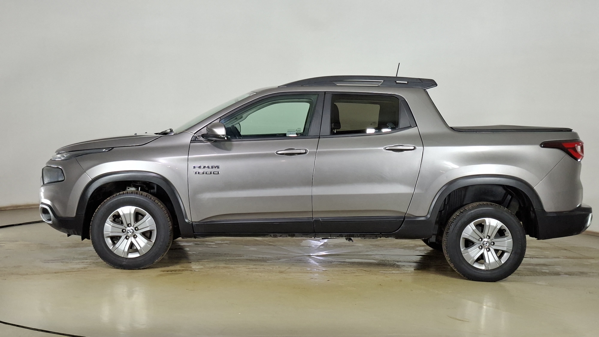 RAM 1000 — foto 7 de 16