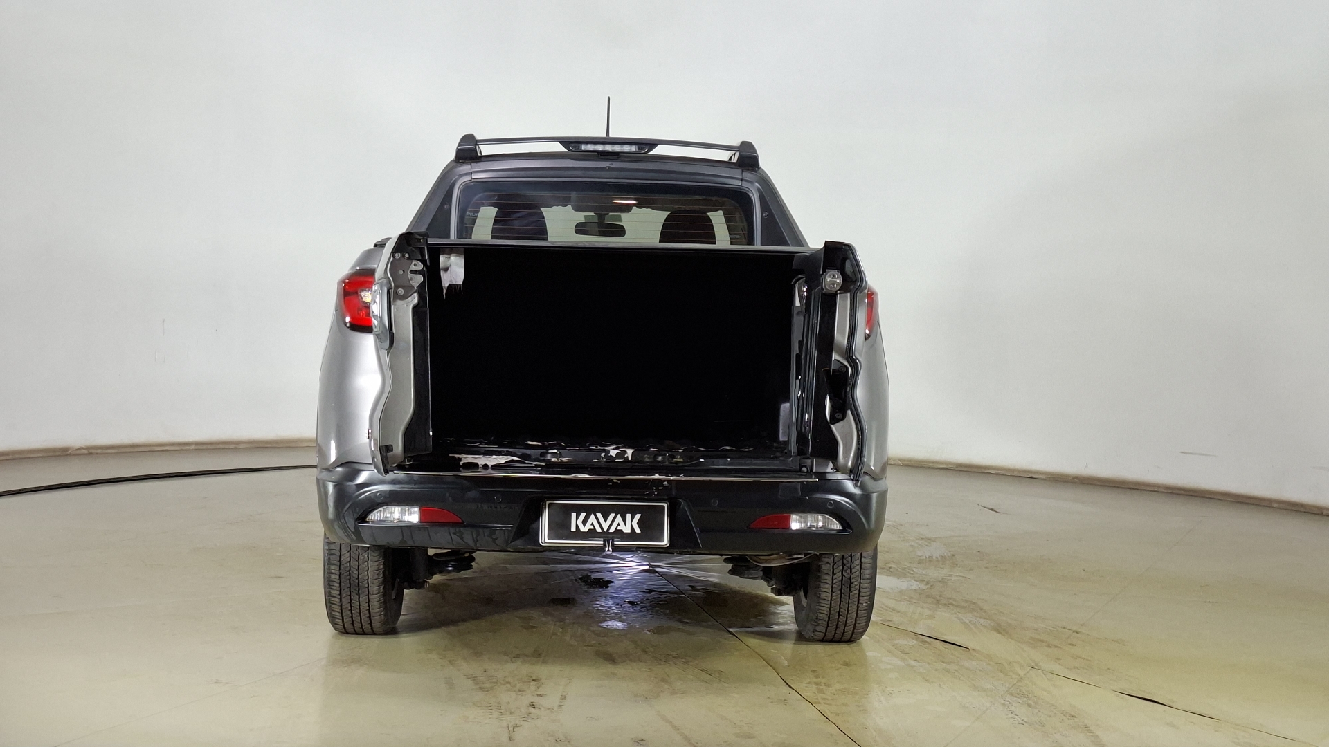 RAM 1000 — foto 6 de 16