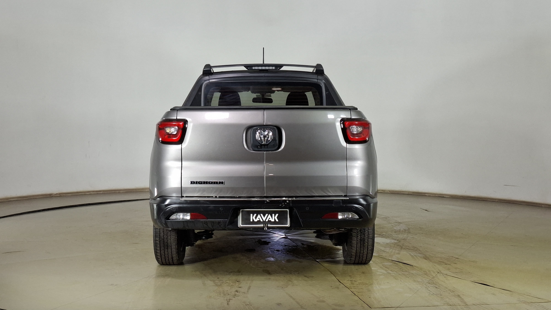 RAM 1000 — foto 5 de 16