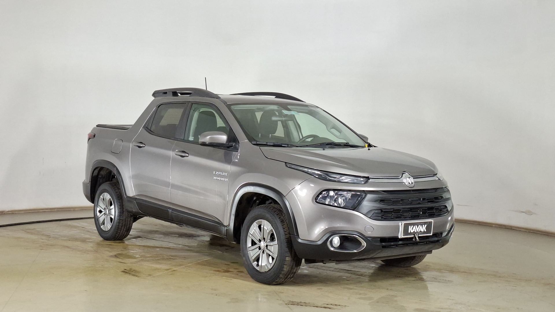 RAM 1000 — foto 3 de 16