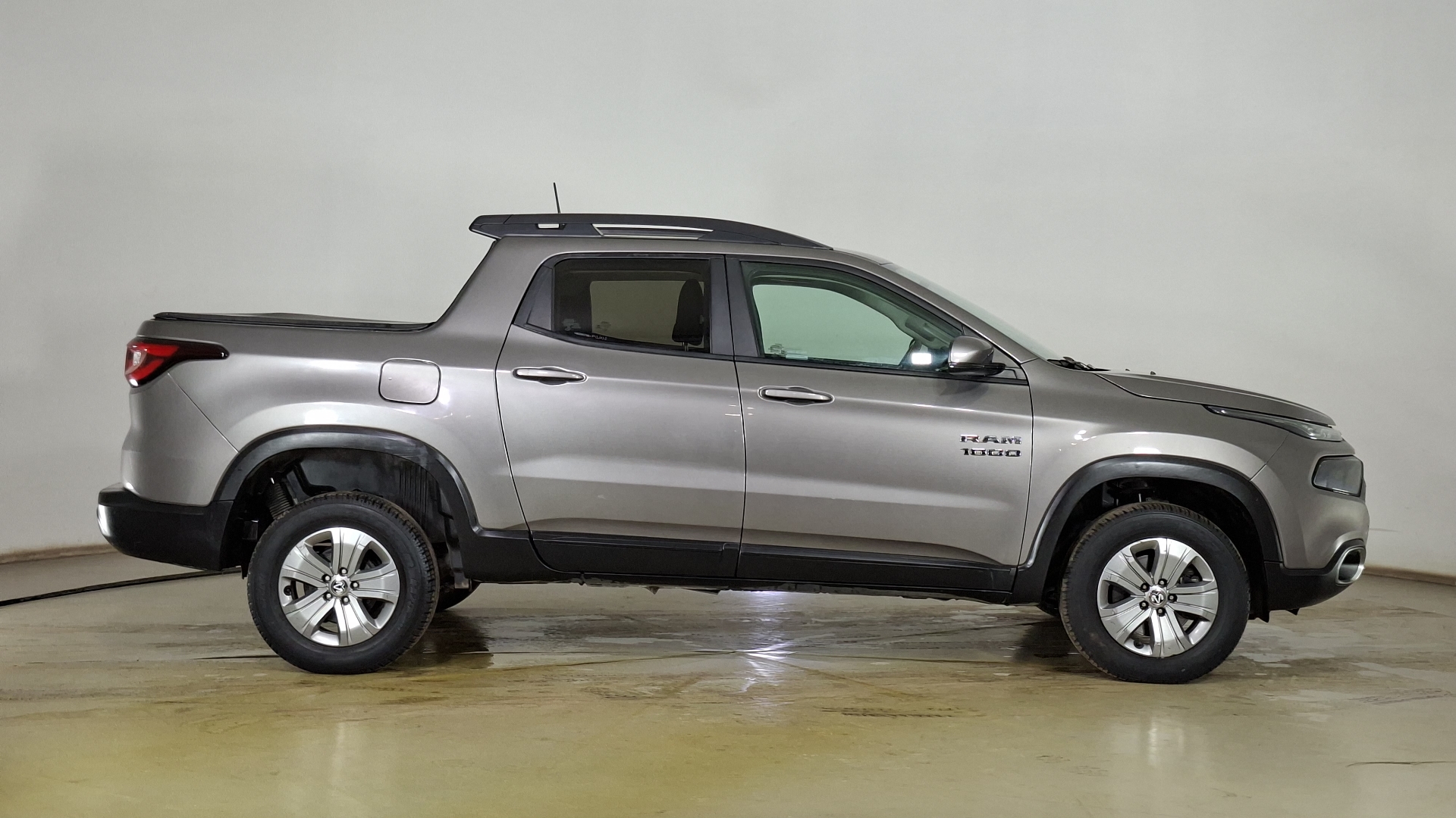 RAM 1000 — foto 4 de 16